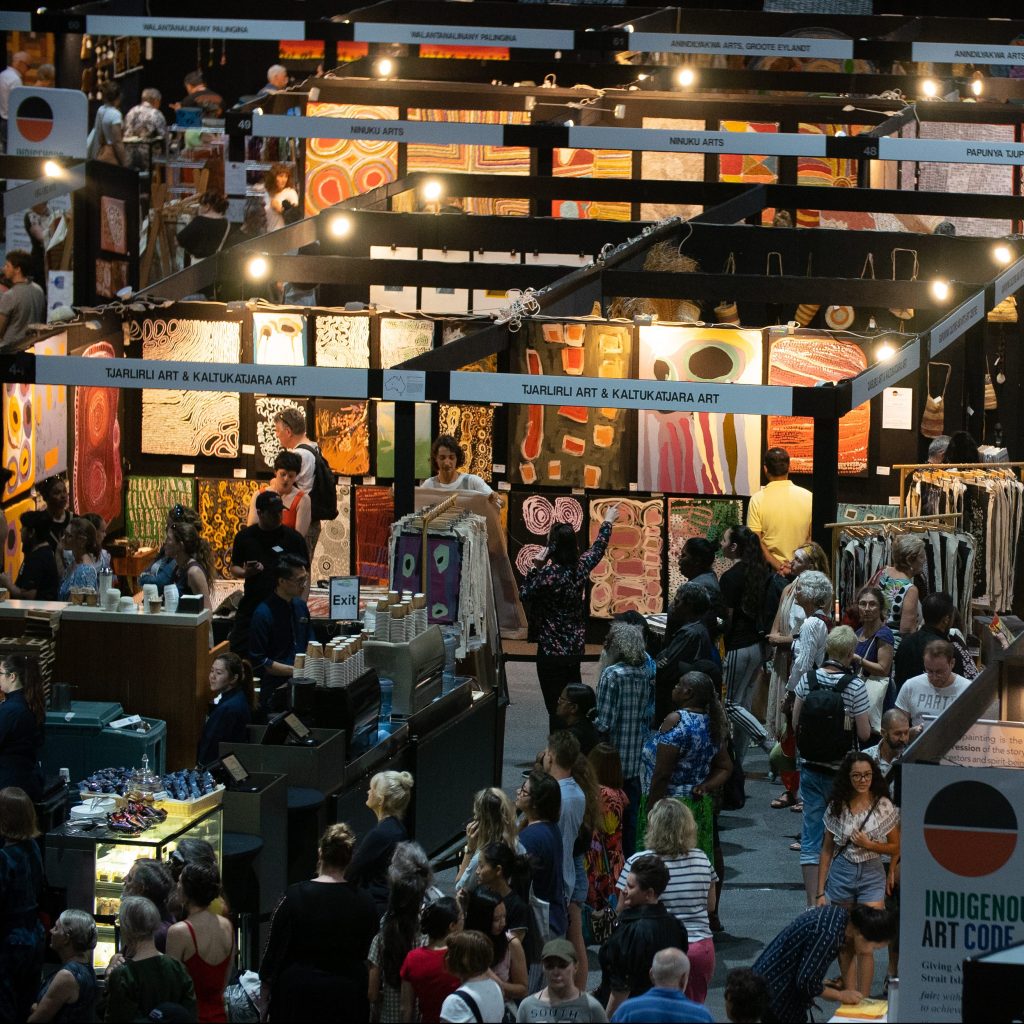 Art Fair 2022 - DAAF | 6-9 August 2026 ** 20yrs ** Darwin Aboriginal ...