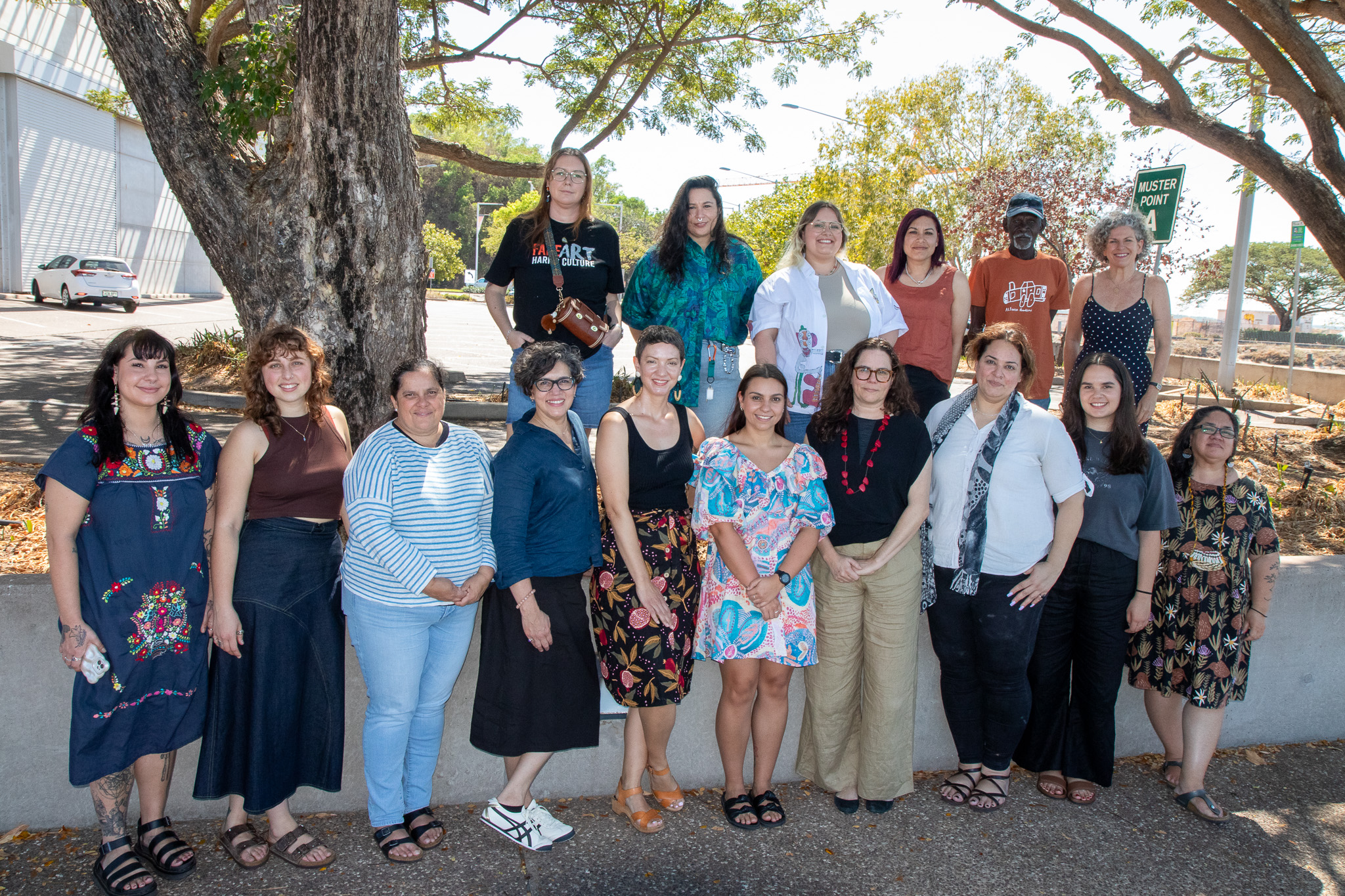 Art Centre Links - DAAF | 6-9 August 2026 ** 20yrs ** Darwin Aboriginal ...